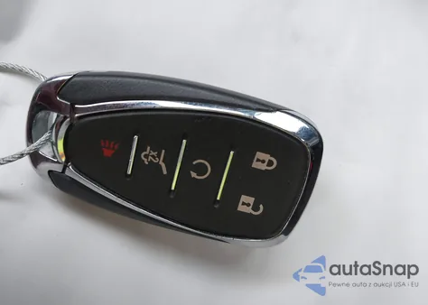 2021 Chevrolet Blazer Awd Rs z USA, uszkodzony, nr VIN 3GNKBKRS4MS560077